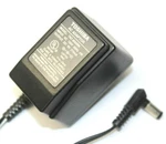 Genuine Toshiba TAC-8000BK Class Power Supply Adapter Output Dc 9V 210MA. Fixed Price $19.99.