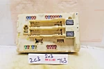 284B71AA0A Nissan Altima 07-09 Poer Supply Block Panel Module Oem 743 2C3-B3. Fixed Price $26.99.