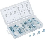 Titan Tools 45215 70 Piece Grease Fitting Assortment. Fixed Price $29.89.