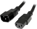 10FT (3M) Power Extension Cord, C14 To C13, 10A 125V, 18AWG, Computer. Fixed Price $18.29.