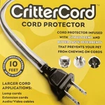 Protector - Crittercord New Way Your Pet From Chewing Haz.... Fixed Price $27.50.