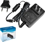 Hqrp Ac Adapter For Casio ADE95100L AD-E95100LE. Fixed Price $7.95.
