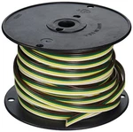 Coleman Cable 51564-03 100-FEET Spool Of Trailer Wire, 16-GAUGE 4-CONDUCTOR. Fixed Price $86.29.