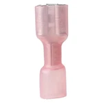 Ancor 316899 22-18 Awg Red Female Heat Shrink Disconnects, 100 Pieces. Fixed Price $170.47.