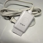 Sunbeam TCC23 Heated Blanket Throw Controller 5-PRONG Power Cord. Fixed Price $29.99.