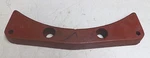 DC67-00139A Samsung Front Load Washer Weight Balancer Brick Red Free Ship. Fixed Price $39.99.