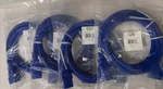C2G 17738 6 Ft C20 C19 12/3 Sjt Connection Cord Lot Of 4 New. Fixed Price $60.00.