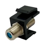 Ksjcoax Single Jack Tv/internet Connector. Fixed Price $25.78.