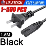 Sony Fat Edition Original PS2 Ac Power Adapter Cord Works For PS1 PS3 PS4 8Z Lot. Fixed Price $318.56.