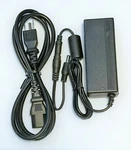 Ac Adapter Power Supply Cord For Revolabs 8-CHANNEL System 01-8FUSION-NM. Fixed Price $39.99.