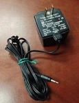 Texas Instruments Adapter Charger Model AC9130 Input 120 Vac Output 8 2V Works!. Fixed Price $13.99.