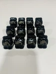 Morris 97113 Insulated Conductor Dual Entry Connector 2-14 Awg Lot Of 12 New. Fixed Price $114.99.