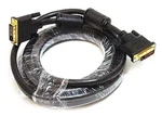 Monoprice Computer Cord, Dvi-d Duallink. Fixed Price $36.00.