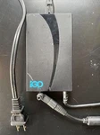 Igo Power Adapter 6630096-0100 Wired Portable 19.5V 90W Usb Ac. Fixed Price $14.95.