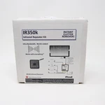 Knoll Systems IR350K Postage Stamp Kit New Sealed. Fixed Price $78.49.