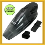 Impress IM-1006B Govac Handheld Rechargeable Cordless Vacuum Cleaner In Black. Fixed Price $39.99.