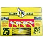 Woods 2830 Power Block Adapter Cord, Awg Cable, Ft L, 15 A, 125 V, Yellow. Fixed Price $104.66.