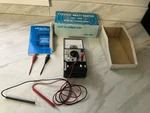 Rare Citizen Cmt 3002 Quartz Watch Tester. Fixed Price $290.65.