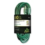 Green Power GGPGG13780GN Ft. 16 Awg Outdoor Extension Cord - 10A. Fixed Price $75.28.