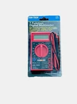Cen-tech 7 Function Digital Multimeter Multi-tester Ac/dc Volt 90899. New. Fixed Price $10.02.