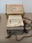 Vintage Archer 12V Power Converter 22-127B Radio Shack Tandy Battery Eliminator. Fixed Price $24.50.