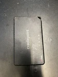 Cradlepoint CTR35 Single Wireless Portable Router BK1415. Fixed Price $22.07.