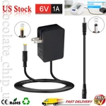 Ac Adapter Charger For Omron Blood Pressure Monitor 7 10 Series HEM-ADPTW5 6V. Fixed Price $9.95.