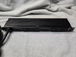 Eaton Rack Mount Pdu EPBZ94 L6-30P 6XC19 9FT Cord, Twist Lock. Fixed Price $150.00.
