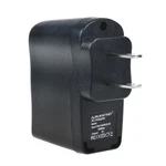 Ac Adapter Charger For Hicozy Model HSE1 KS-2625E Electric Spin Scrubber Power. Fixed Price $14.99.