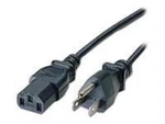 Legrand C2G Power Cable-heavy-duty 18AWG Iec En 60320 C13 Femal. Fixed Price $67.79.