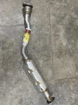 Walker # 54756 Catalytic Converter New For Chevy Olds Chevrolet Malibu Grand Am. Fixed Price $164.00.