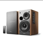 Edifier R1280T 2.0 Speaker Classic Wooden Enclosure With Remote Control For Home. Fixed Price $129.99.