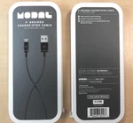 New Modal 4FT Braided Micro Usb Charge & Sync Cable For All Connector. Fixed Price $6.74.