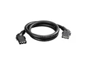 Eaton 9PX Black Silver 1.8M Power Cable EBMCBL240. Fixed Price $106.81.