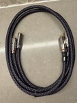 Tributaries Series Rca Audio Mkii Cables Meter Pair $250 Msrp 6A-010B. Fixed Price $175.00.