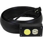 C-line Lay-flat Power Extension / Cord Cover 79101. Fixed Price $420.80.