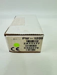 Crestron PW-1205 Wall Mount Power Pack 12VDC 0.5A 2.5MM. Fixed Price $15.95.