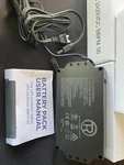 Power Recliner Raffel Systems Battery Pack Supply Sps 2A29VDC Bbfm 50. Fixed Price $55.00.