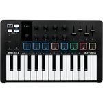Arturia Minilab 3 Hybrid Keyboard Controller Black. Fixed Price $119.00.