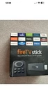 Amazon Fire Tv Brand New. Fixed Price $22.99.