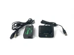 Oem Sony Clie Dock Charging Station Power Adapter Supply PEGA-UC50 PEGA-AC10. Fixed Price $38.99.