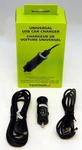 New Genuine Tomtom Via MINI+MICRO-USB-2.0 Car Charger+cable 1605TM 1535TM 1435TM. Fixed Price $9.49.