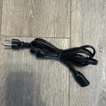 Longwell E55349 6 Ft Power Cord. Fixed Price $7.01.