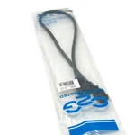 C2G Get Connected 29966 3FT Power Extension Cord, 250 V 16 Awg, Black. Fixed Price $26.37.