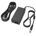 19.5V 4.62A 90W Adapter Charger Power Supply Cord For 7.4X5.0MM, Black. Fixed Price $32.90.