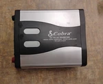Cobra Power Inverter Dc To Ac 2500 Watts, 5000 Peak. 5V Usb Output. Cpi 2575. Fixed Price $129.99.