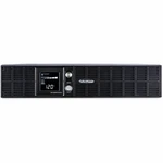 Cyberpower OR1000PFCRT2U Sinewave VA/700 Rack-mountable Ups. Fixed Price $527.97.