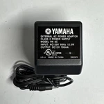 Genuine Oem Yamaha PA-3C Ac Adapter Power Supply 12V 700MA. Fixed Price $16.16.