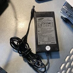 Genuine Samsung PSCV360104A Ac Power Adapter 12V 3A 3PRONG Pc Cord Not Included. Fixed Price $14.99.