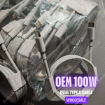 Pd 100W Fast Charger Usb-c To Cable Lot For Iphone 17 16 15 Ipad Macbook. Fixed Price $11.72.